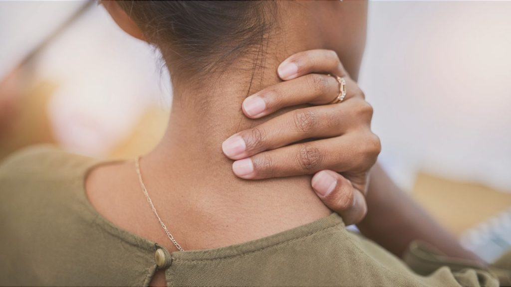 Progressive Muscle Relaxation (PMR) is a proven technique to reduce stress-related muscle tension.